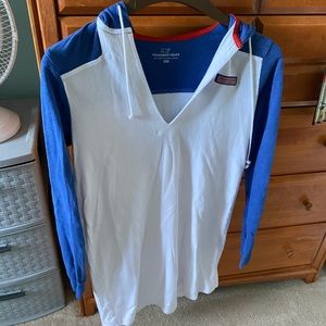 Vineyard Vines Beach Cover Up